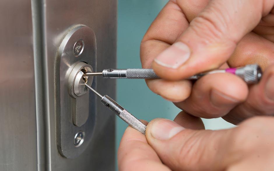 serrurier porte blindée Verneuil-sur-Seine
