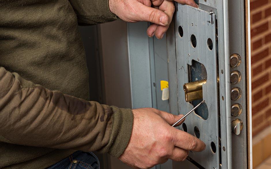 serrurier assistance dépannage serrurerie Drancy